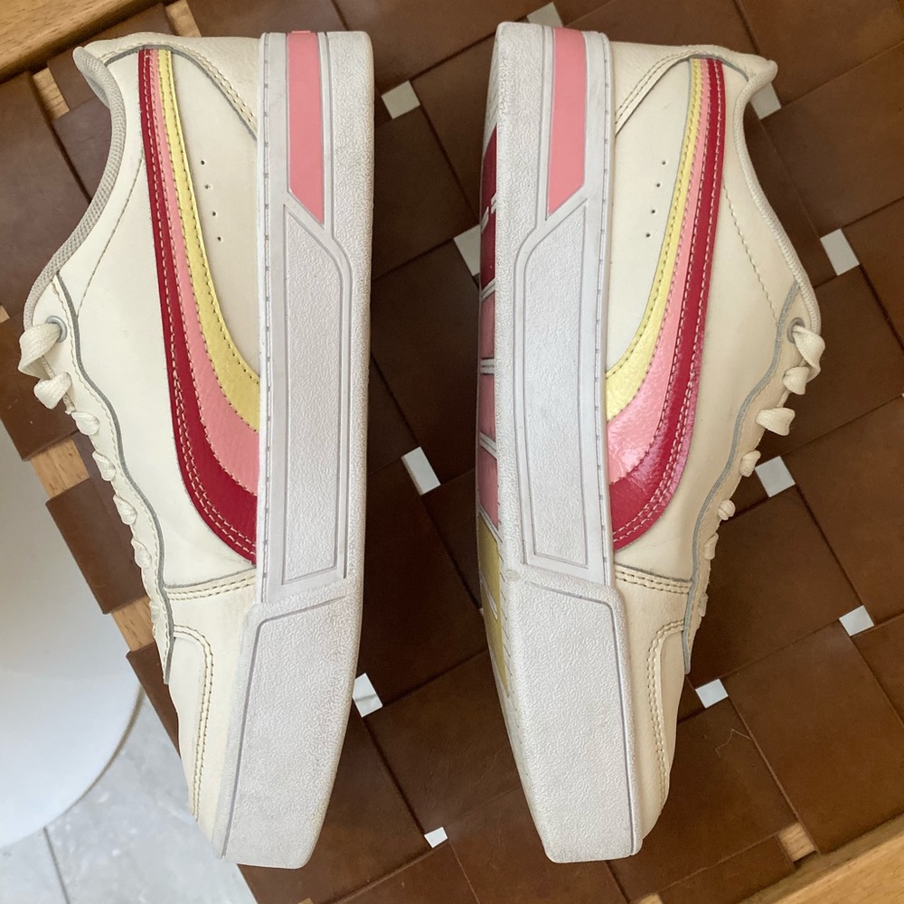 Puma Jada Blend Sneaker